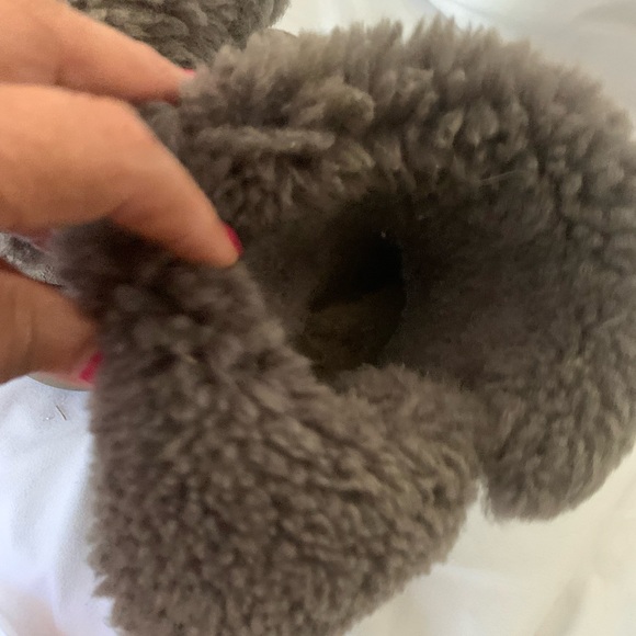 Ankle boots - Picture 3 of 6